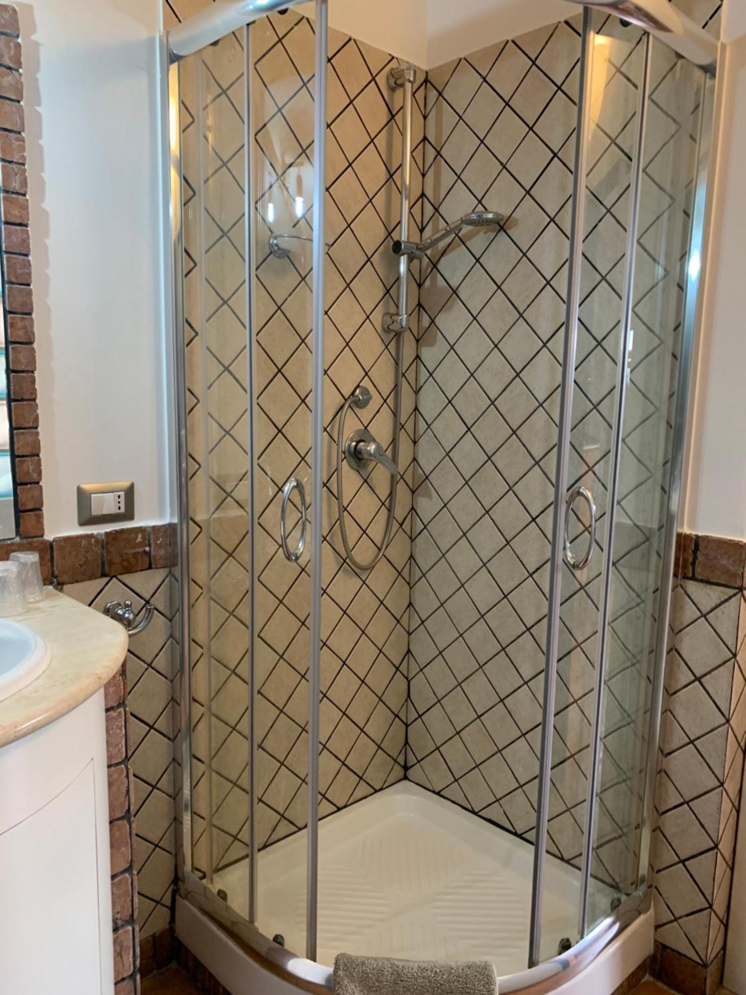 Casetta Gentili Apartment Rome